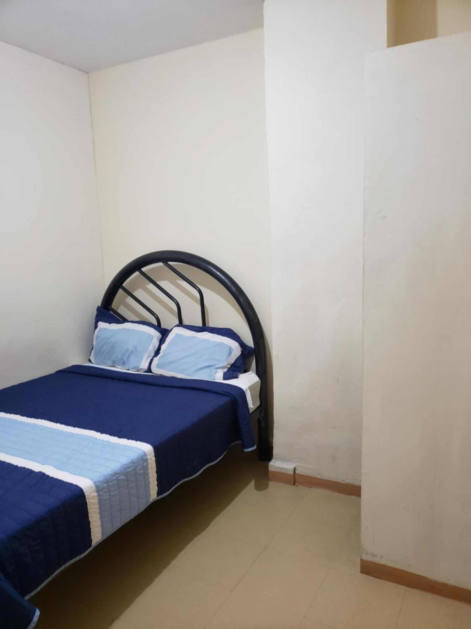 Hostal Ciudad De Mexico Quarto foto