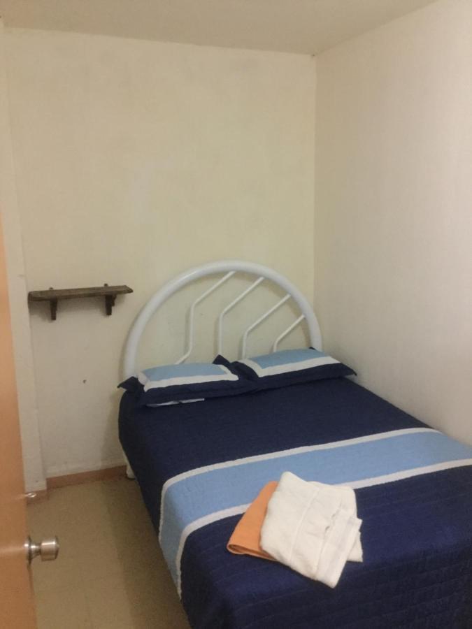 Hostal Ciudad De Mexico Quarto foto